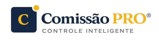 Comissão PRO — Controle Inteligente